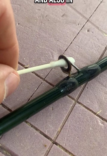 DIY Guide Testing for Fishing Rod Damage