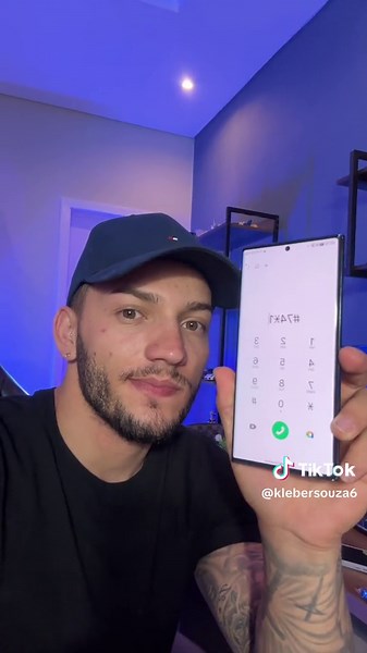 Descubra os Códigos Secretos do seu Celular Samsung!