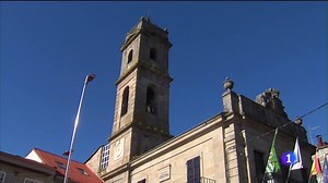 A evolución da covid en Galicia acada unha "meseta"