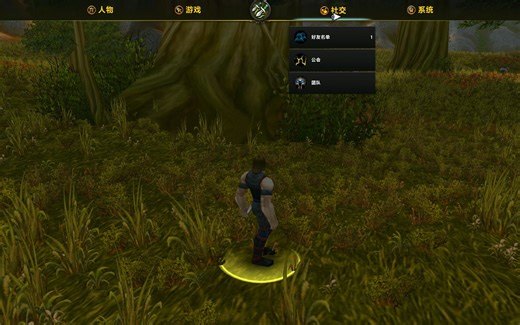 魔兽世界手柄插件Console Port的简单介绍设置