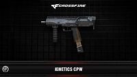 CF Kinetics CPW