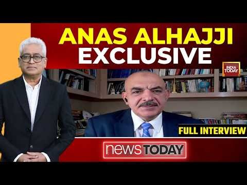 Anas Alhajji: Global Economy Faces Collapse By May Over Hormuz Crisis, Oil Prices May Hit $160