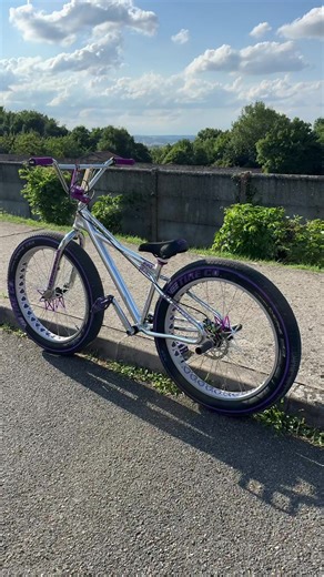 Mastering the Art of Wheelies on SE Bikes