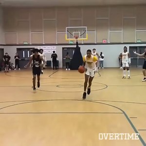 32K views · 1.3K reactions | Nothing like a Hansel Enmanuel WINDMILL  | Overtime | Facebook