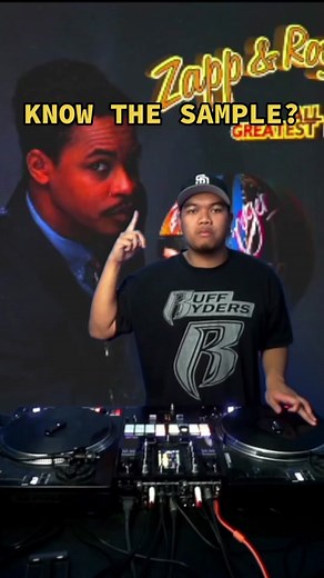 Best Sampling in R&B: A Musical Journey Through the Decades