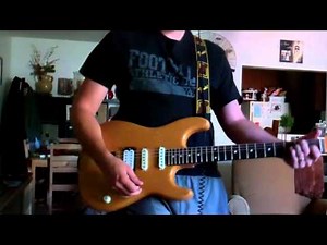 Line 6 Pod HD500 - Preset Switching Setup Guide + Demonstration