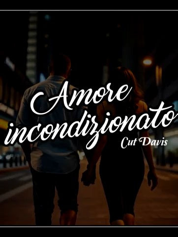 Amore Incondizionato: La Forza dell'Amore