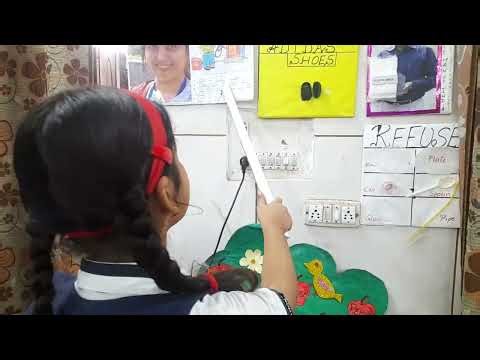 Model based on waste management