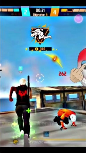 New editing style 2026 ⚡ #freefire #viralshort #shortfeed