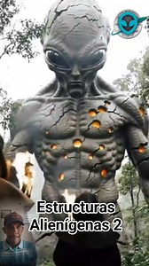 18K views · 172 reactions | Estructuras Alienígenas parte 2 | Tiempos de conspiración y misterios | Facebook