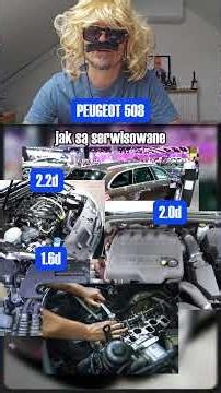 PEUGEOT 508 EVERYTHING YOU NEED TO KNOW