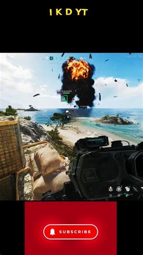 Delta Force | Satisfying JET Takedown