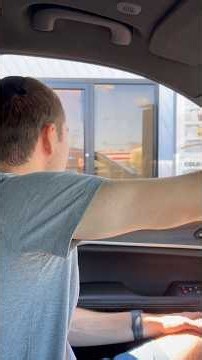 Trying to find the best bagel! Hot bagels drive thru in Lakewood, NJ! #bagelsandwich #everything