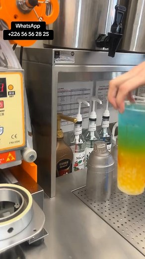 Machine à sceller automatique de gobelets WhatsApp 226 56 56 28 25 Boutique : https://generalcommerce.odoo.com | Général Commerce