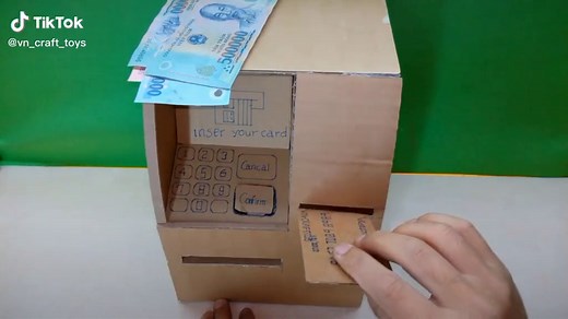 VNCRAFTTOYS trên TikTok