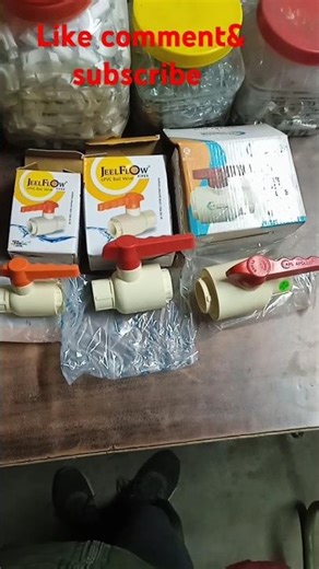 cpvc ball valve|cpvc jeel flow ball valve||apollo cpvc ball valve||handle valve#subscribe#like#viral