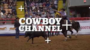 Cowboy Channel Plus TV Spot, 'Stream Over 750 Rodeos: $99.99 Annually' Song by RocknStock
