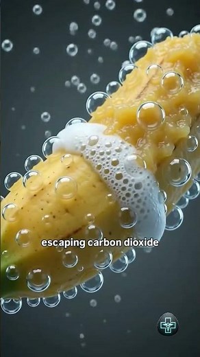 Banana 🍌 and sprite challenge gone wrong 😭 why? explained 🤯