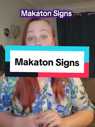 Makaton: A Valuable Tool for Autistic Children