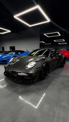 Brutal 900HP Brabus Rocket R: Everything You Need to Know