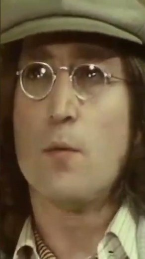 The Beatles | John On Beatles Reunion Talks #JohnLennon #TheBeatles #Reunion