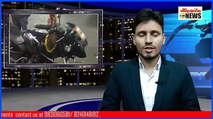 432K views · 8.7K reactions | Listen to the Plight of a handicapped who rides two wheeler app cab rider Roop from Bhabanipur. | News Tag India | Facebook