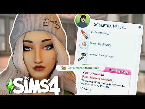 NEW Realistic Mods to download for The Sims 4! (The Sims 4 Mods)