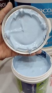 🎨 Asian Paints ACE – Sea Ridge (Code: 7370) Bring the calm vibes of the ocean into your home with Sea Ridge, a soothing blue-green shade perfect for refreshing your interior walls. 🌊✨ Smooth finish, elegant look & lasting protection — all in one coat of ACE by Asian Paints! 💙🏡 #AsianPaints #SeaRidge7370 #AceEmulsion #InteriorDesign #WallMakeover #HomeDecor #StylishWalls #PaintPerfection #ModernHome #BlueInteriors #ColorInspiration #BeautifulWalls #DreamHome | Officialpaint House