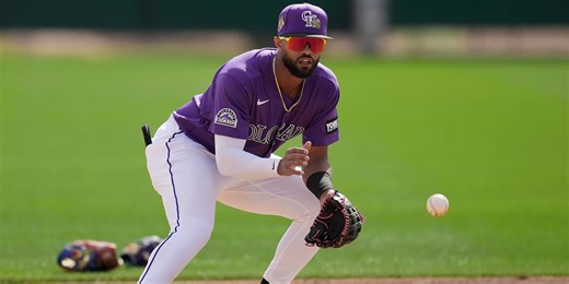 Rox trying 'new, fresh things' in practice to help fundamentals stick