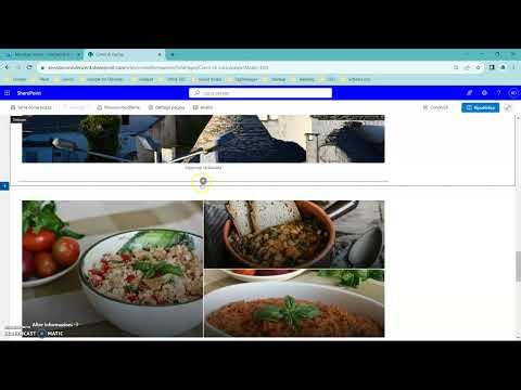 07 - Web part le immagini