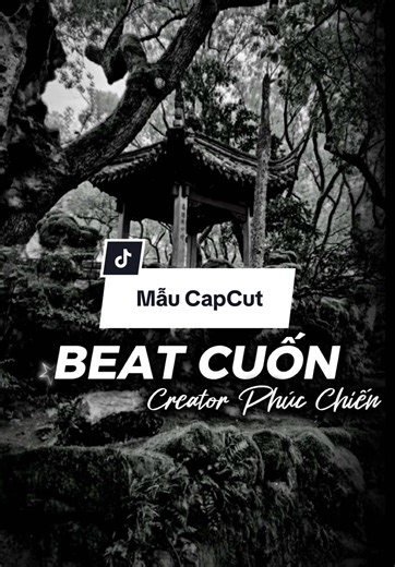 Nhạc cuốn thế nhỉ #capcut #capcutpioneer #pioneertemplate #xuhuong #xh