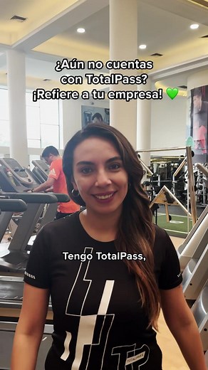TotalPass: Acceso a Más de 4000 Gimnasios en México