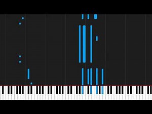 How to play Chamber of Reflection by Mac DeMarco on Piano Sheet Music