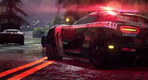 New Need For Speed Rivals Trailer Hits From Gamescom: Video