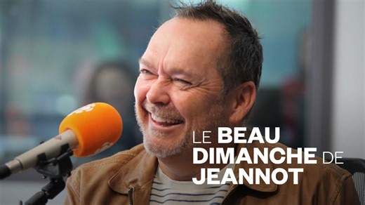 Jean-Michel Anctil et le grand retour de Râteau et de Priscilla