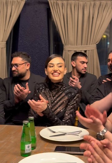 Vallahi Zorla Çektirdim - EBDTeam Challenge (Elif Buse)