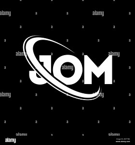 Jom logo hi-res stock photography and images - Alamy