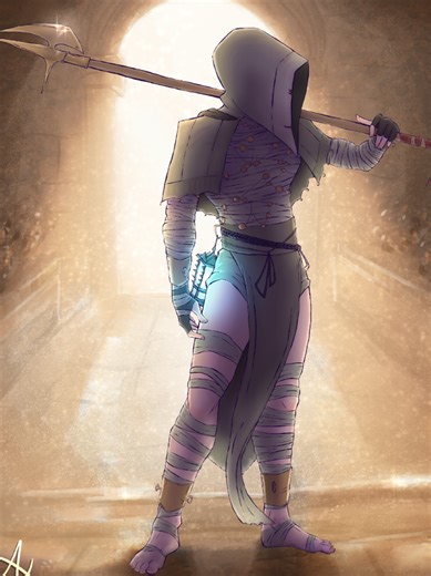 Exploring the Digital Art Process and Techniques