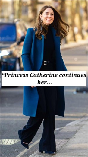 “Princess Catherine’s Important Message to Mothers | Future Queen of Britain”