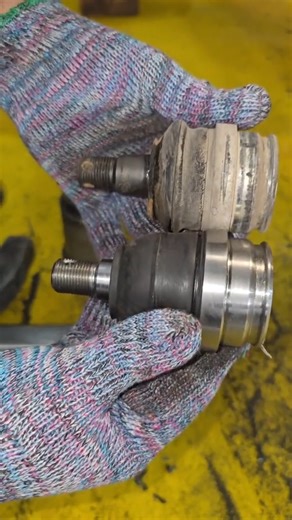 Lower-arm-ball-joint-replacement-guide- #MVP #fourthwing #animalovers #camplife #trainingcamp #AEWDynamite #wolverine #Olympics #Yankees | Automotive1