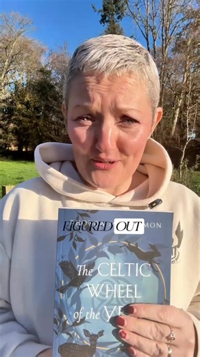 You’ve read about transformation. Now it’s time to live it. If you’ve been circling the same challenge over and over again… A repeating pattern, a relationship that drains you, a decision you can’t move through, Then this is your map forward. Join Rhonda McCrimmon, bestselling author of The Celtic Wheel of the Year, for a 6-week live journey of transformation and personal sovereignty starting February 1st, 2026. Through authentic Celtic teachings, guided rituals, and live coaching calls, you’ll: