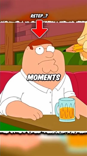 Funniest Animator Moments in Family Guy