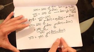 221(f) - Exotics- Lookback Option (Part 2) - Stochastic Calculus for Finance 2 - FinMath Simplified