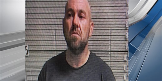 Grayson Co. assault suspect arrested in Marshall Co. following high speed chase