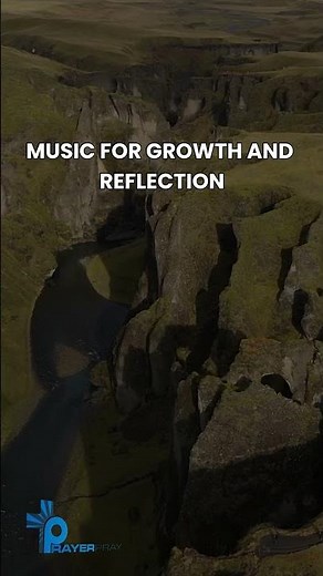 Music To Support Your Growth And Self Reflection 🎶