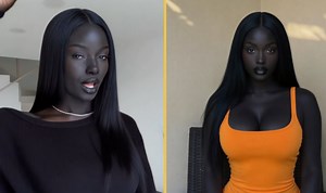 JOE.ie - Shocking truth behind world's ‘most beautiful woman’ revealed