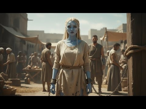 A Human Accepted an Alien Slave as Payment — Then Learned She Was the Heir to a Lost Empire | Sci-Fi