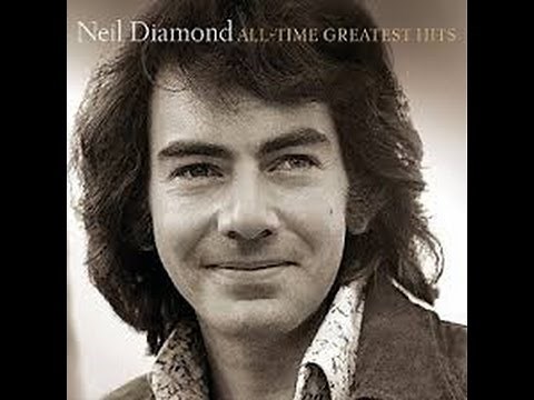 Shilo by: Neil Diamond W/ Lyrics