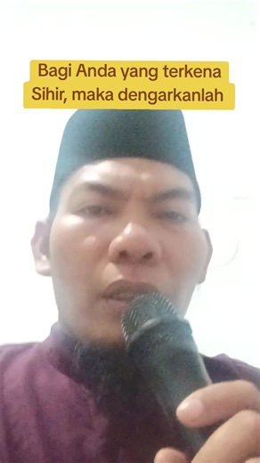 Ruqyah Syariyah: Putar dan Dengarkan Doa untuk Perlindungan