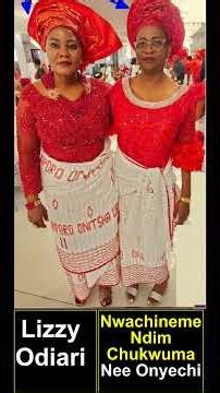 NWACHINEME NDIM CHUKWUMA NEE ONYECHI BY COMPUTER WIZARD IFEKA UWECHIA